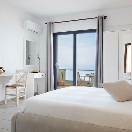 ארקסה Kimata Apartments מראה חיצוני תמונה
