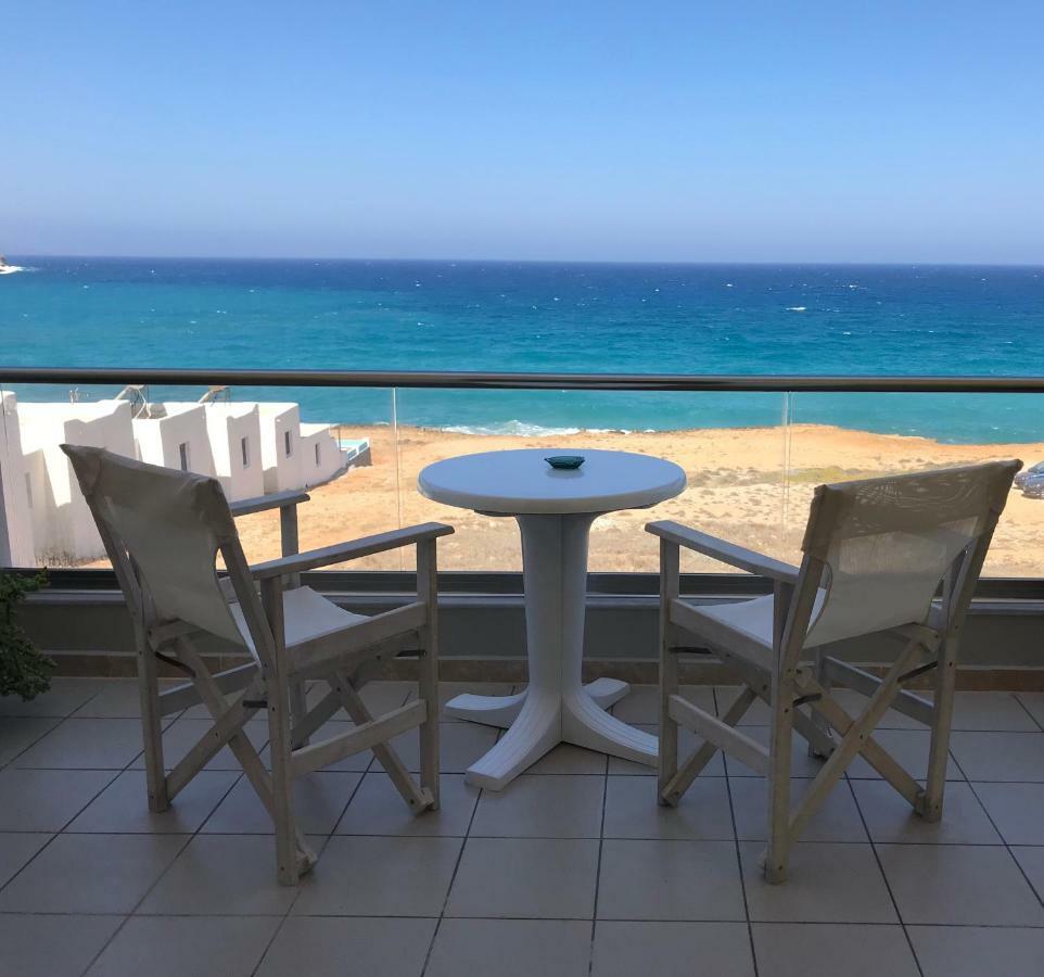 ארקסה Kimata Apartments מראה חיצוני תמונה