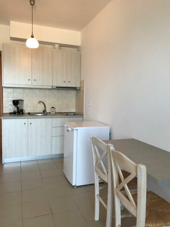 ארקסה Kimata Apartments מראה חיצוני תמונה