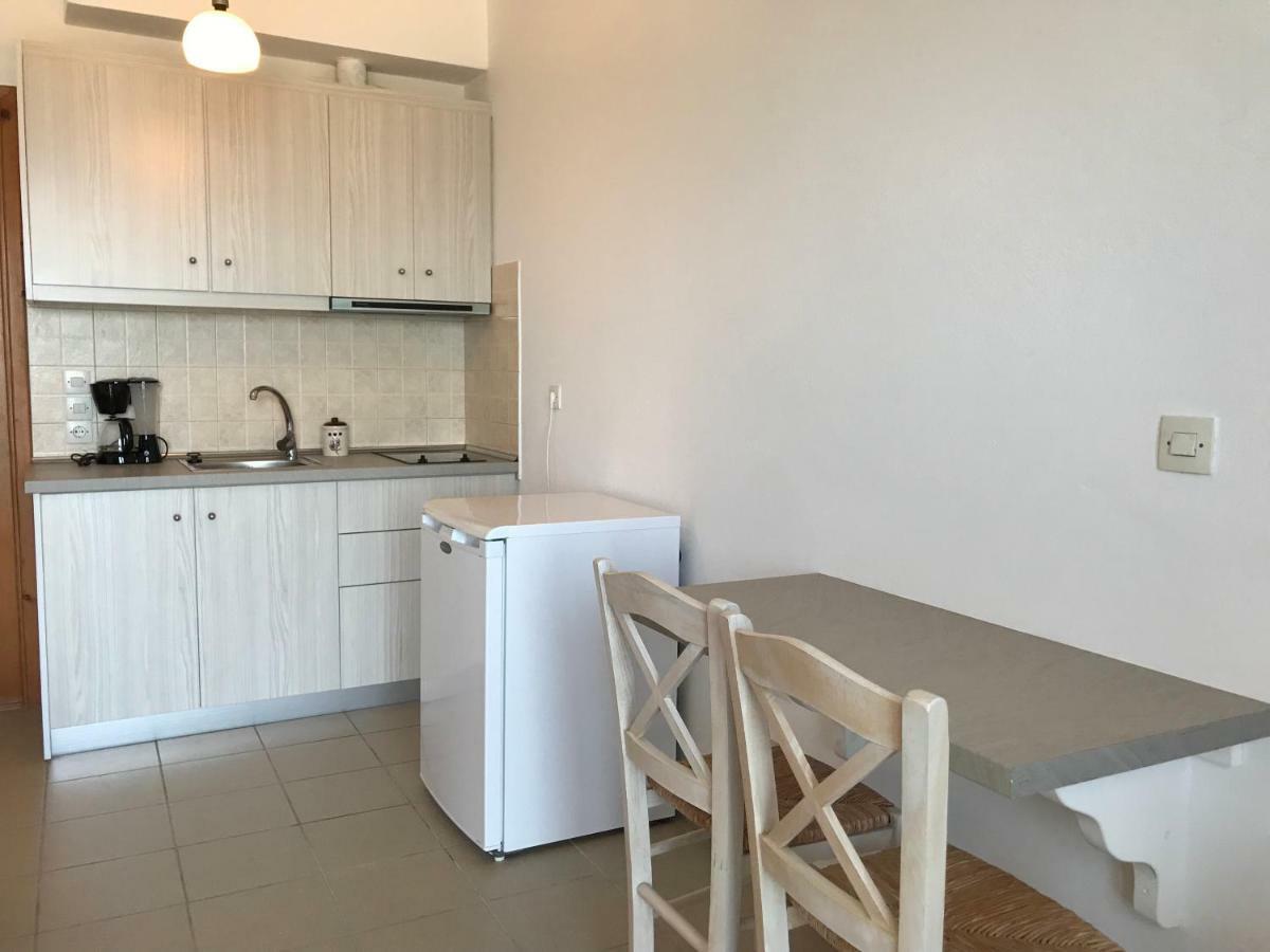 ארקסה Kimata Apartments מראה חיצוני תמונה