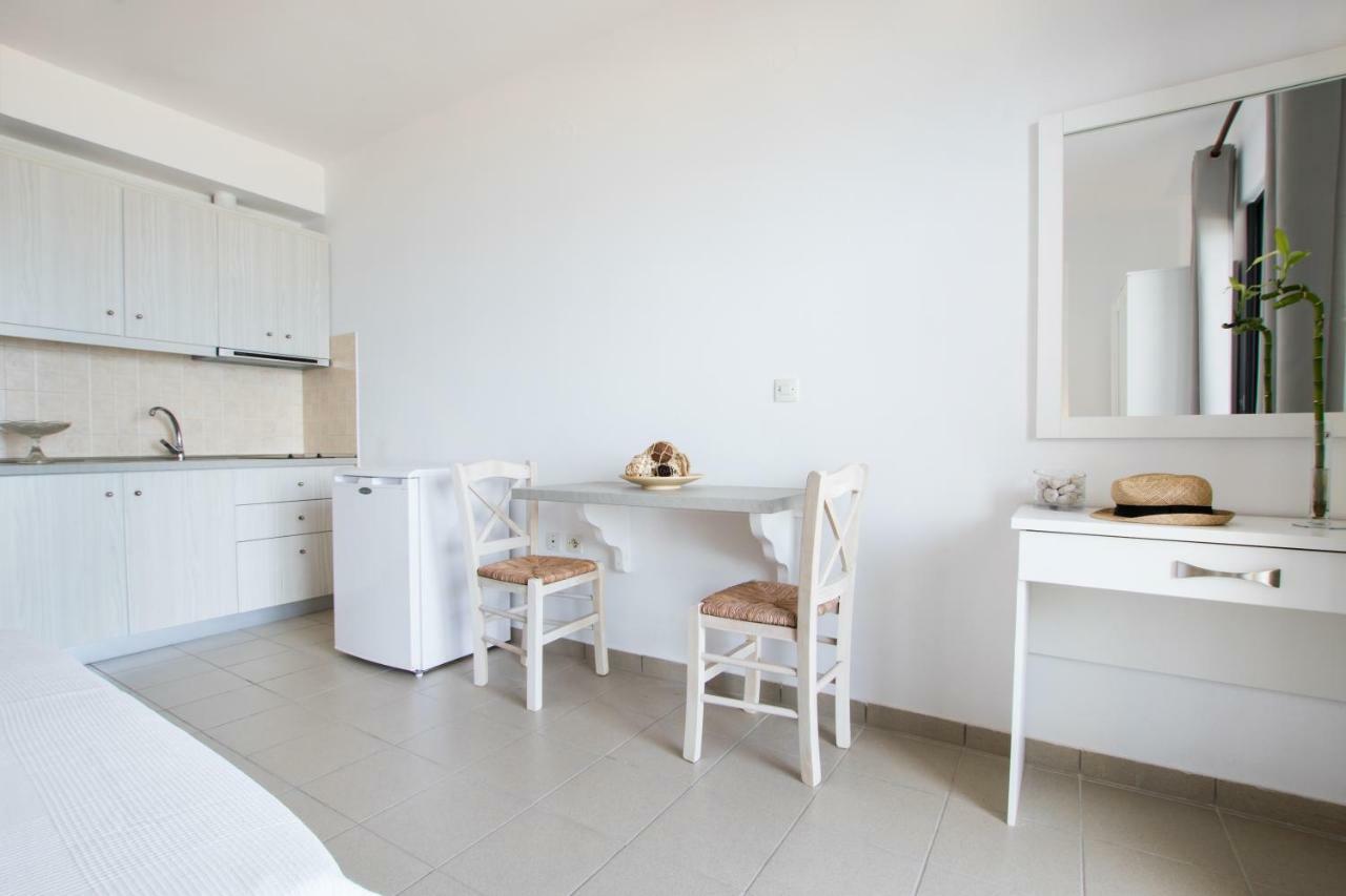 ארקסה Kimata Apartments מראה חיצוני תמונה