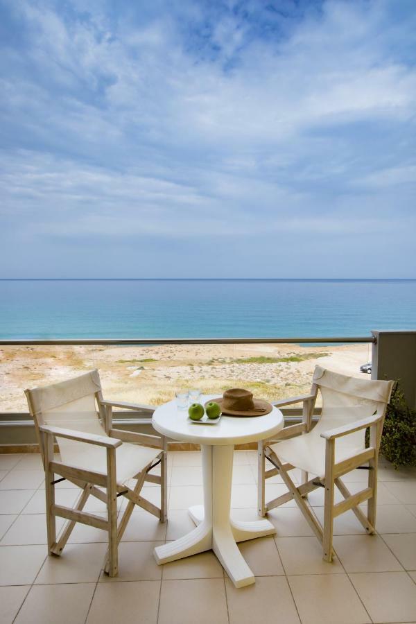 ארקסה Kimata Apartments מראה חיצוני תמונה