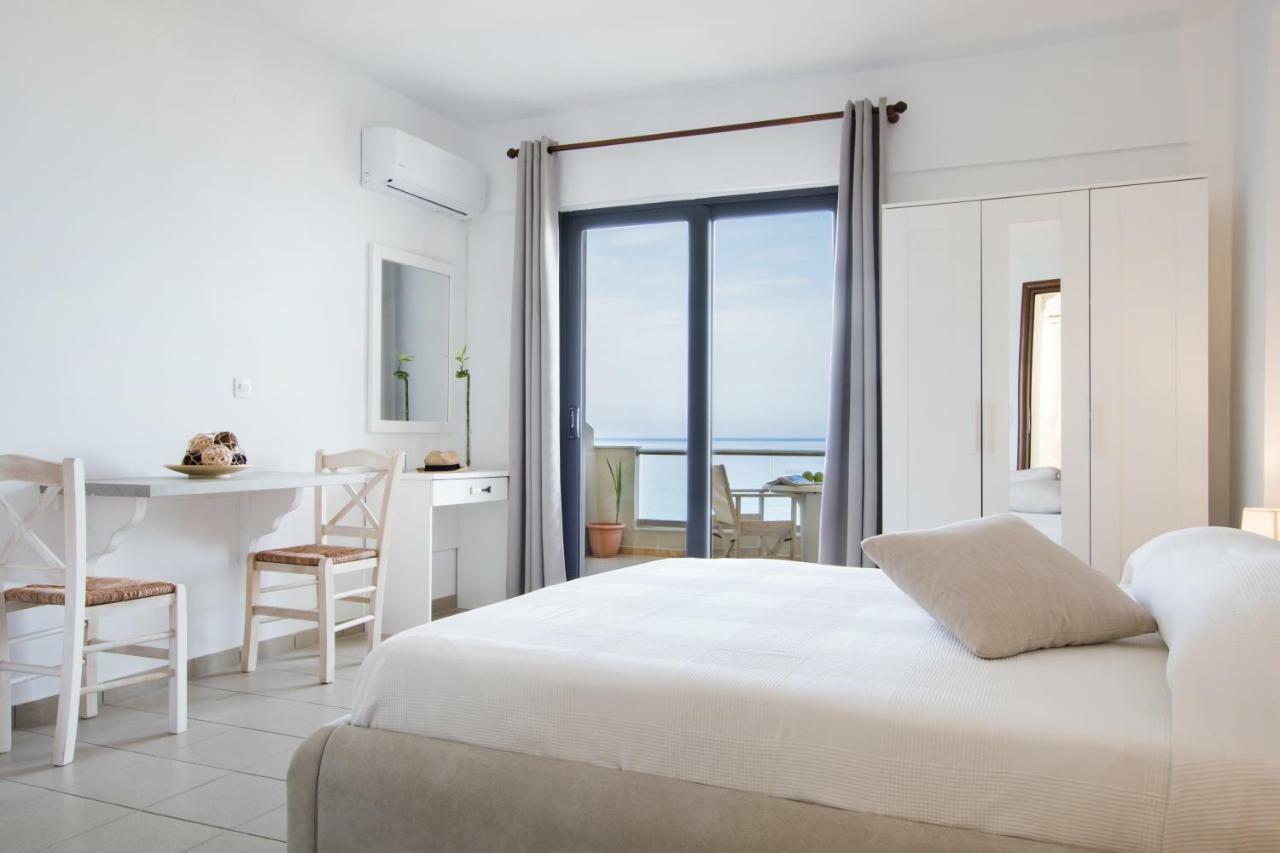 ארקסה Kimata Apartments מראה חיצוני תמונה
