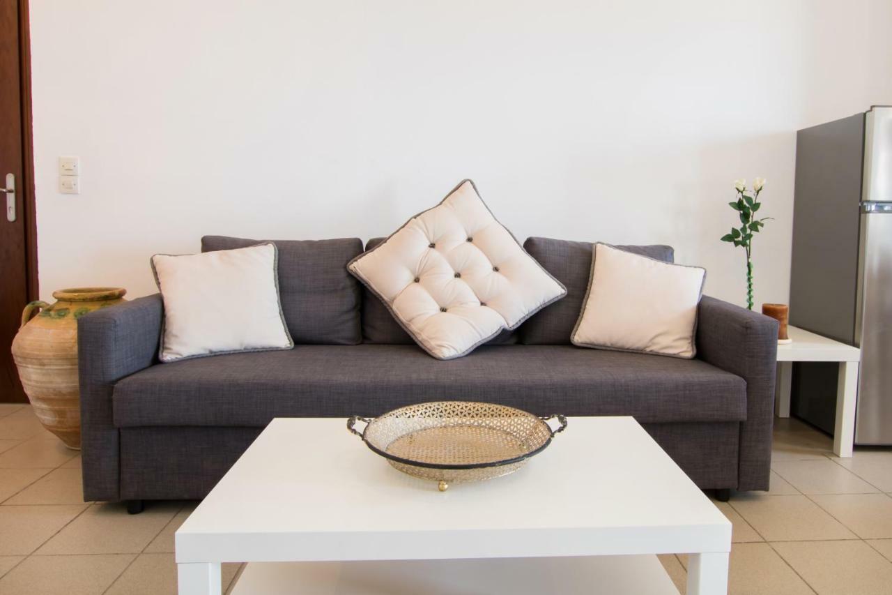 ארקסה Kimata Apartments מראה חיצוני תמונה