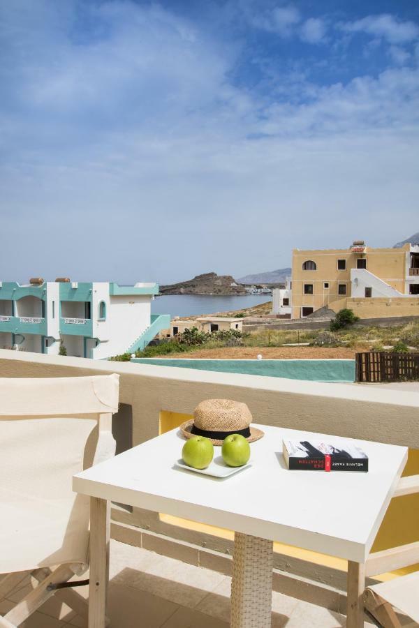 ארקסה Kimata Apartments מראה חיצוני תמונה