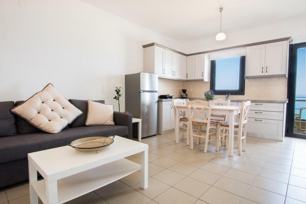 ארקסה Kimata Apartments מראה חיצוני תמונה