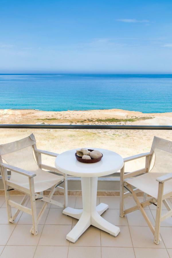 ארקסה Kimata Apartments מראה חיצוני תמונה