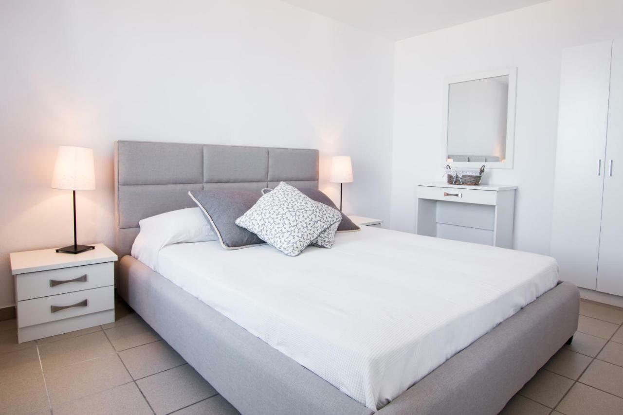 ארקסה Kimata Apartments מראה חיצוני תמונה