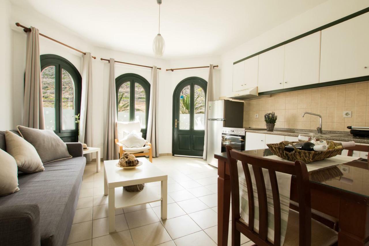 ארקסה Kimata Apartments מראה חיצוני תמונה