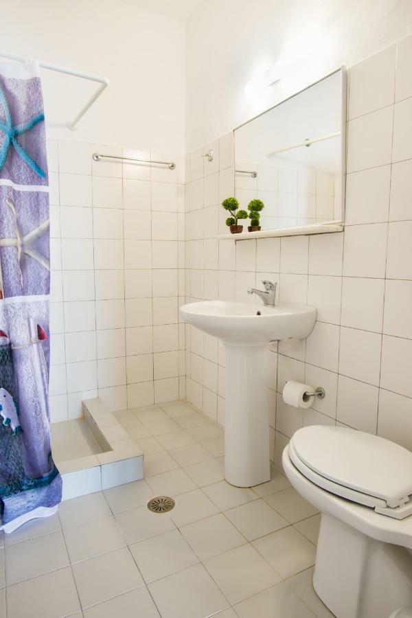 ארקסה Kimata Apartments מראה חיצוני תמונה
