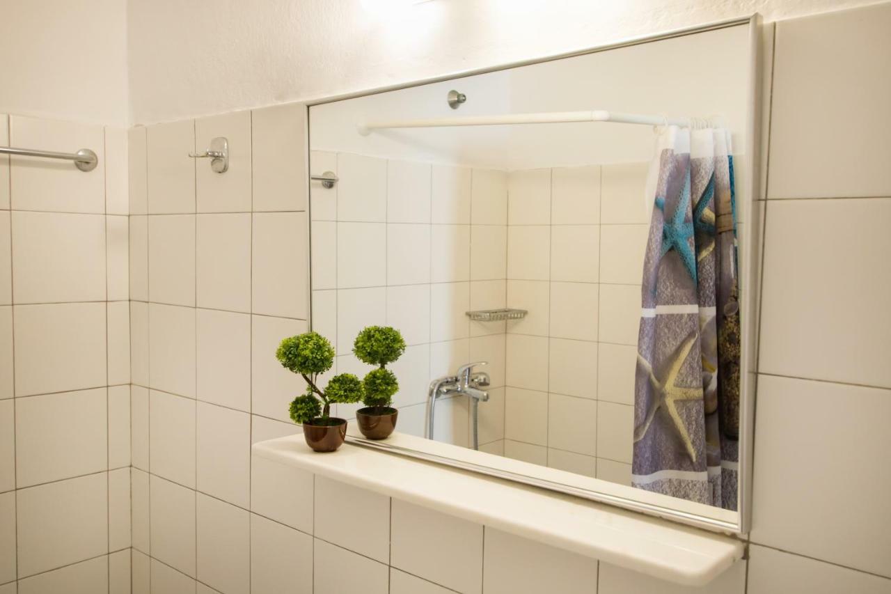 ארקסה Kimata Apartments מראה חיצוני תמונה
