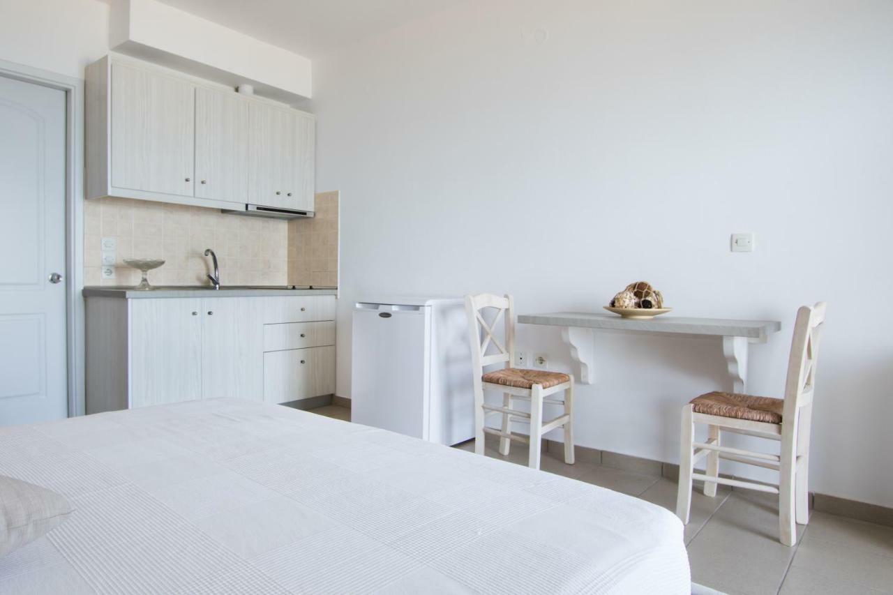 ארקסה Kimata Apartments מראה חיצוני תמונה