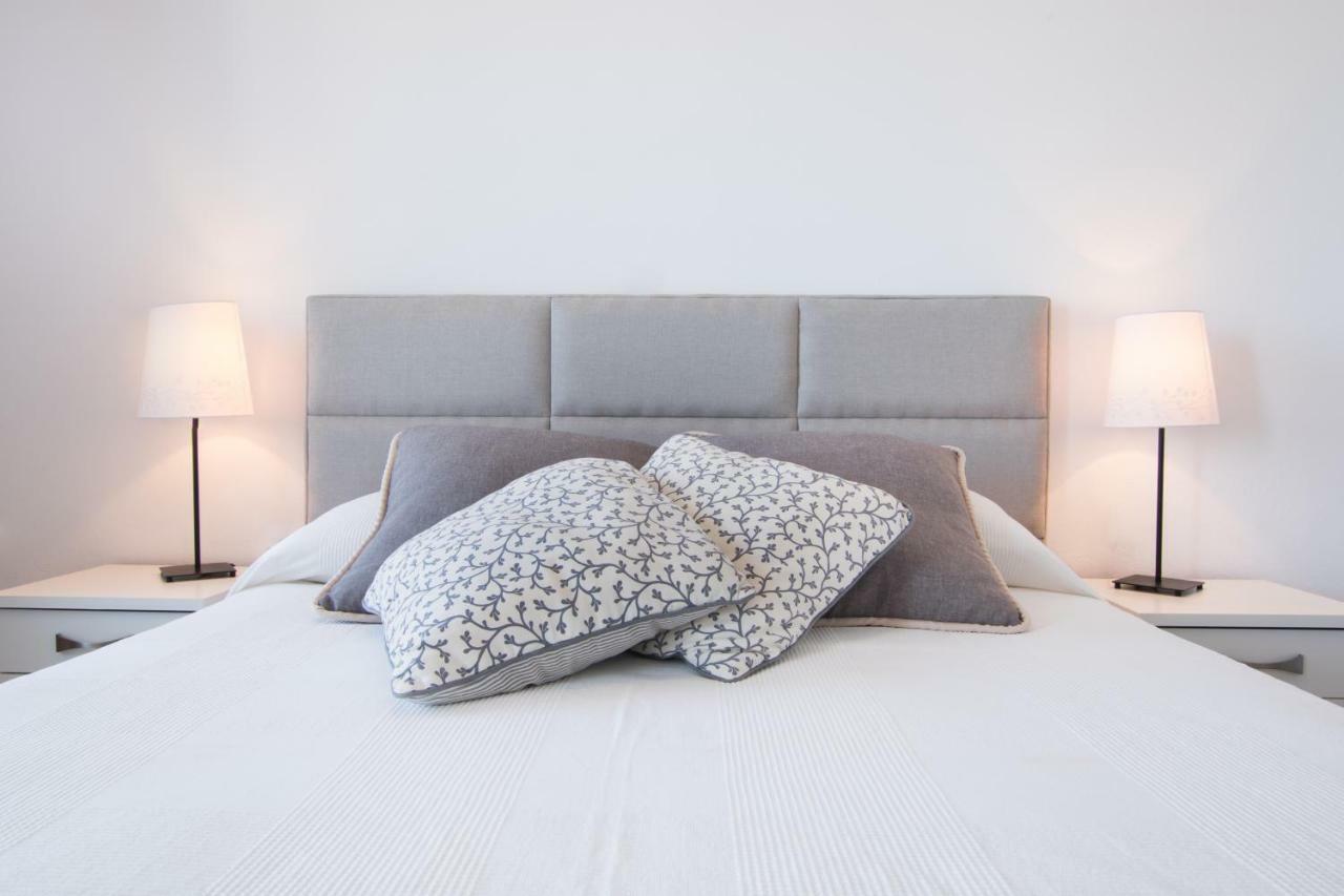 ארקסה Kimata Apartments מראה חיצוני תמונה