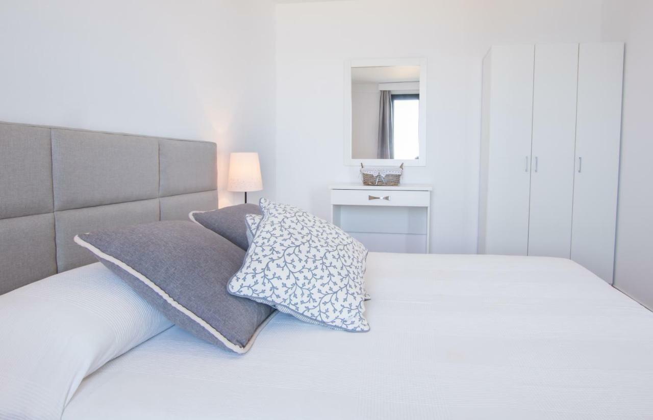 ארקסה Kimata Apartments מראה חיצוני תמונה