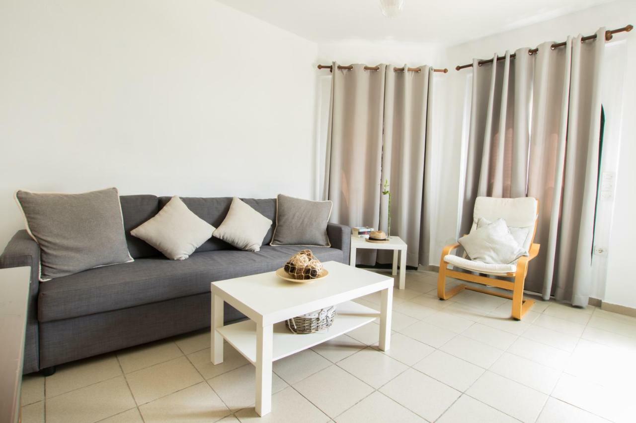 ארקסה Kimata Apartments מראה חיצוני תמונה