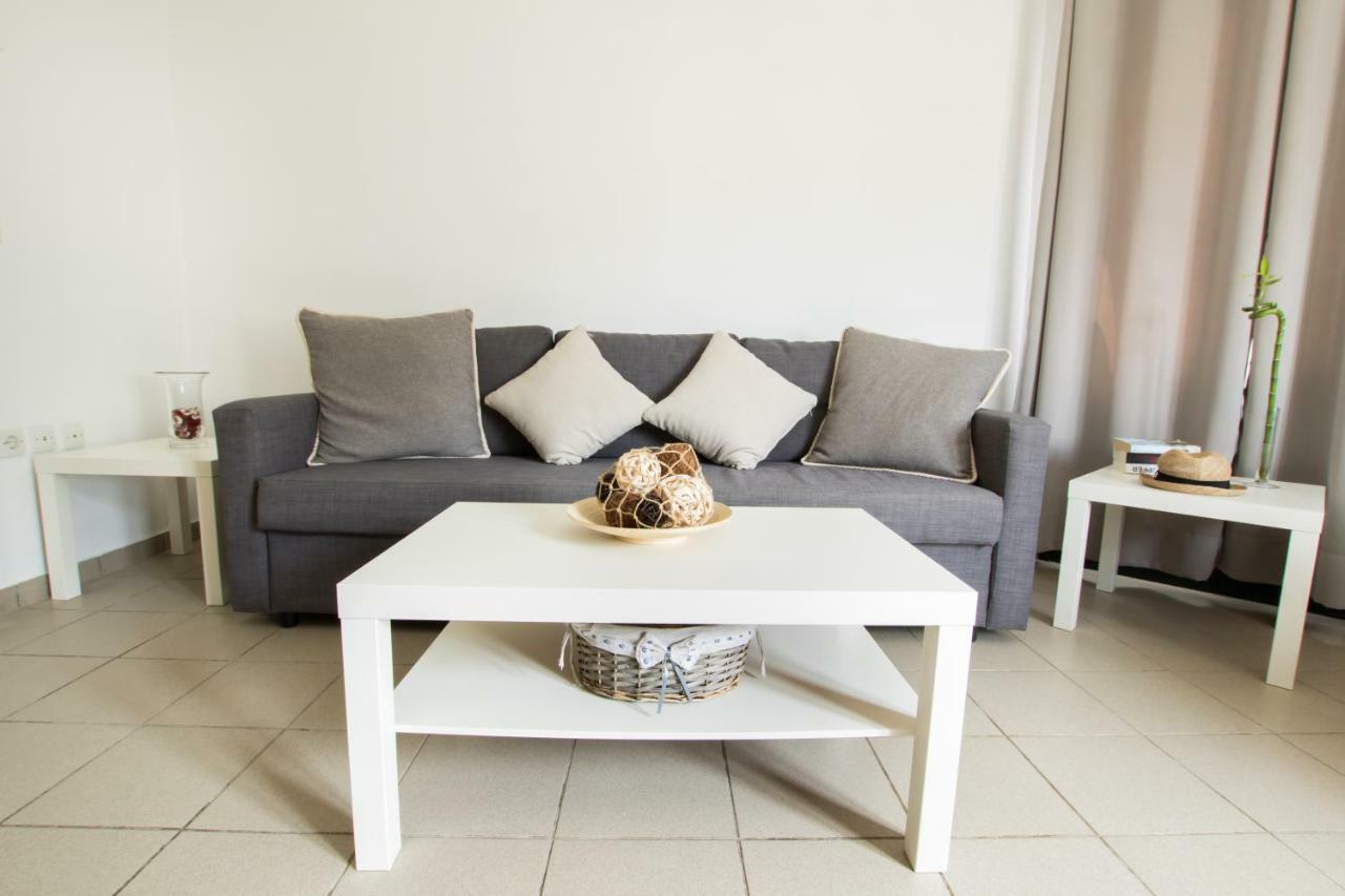 ארקסה Kimata Apartments מראה חיצוני תמונה