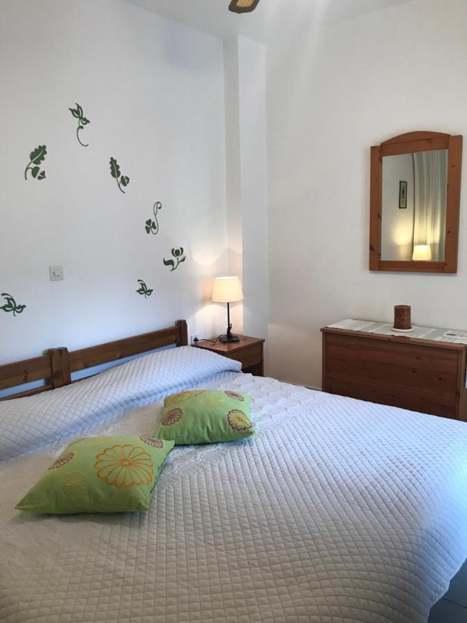 ארקסה Kimata Apartments חדר תמונה