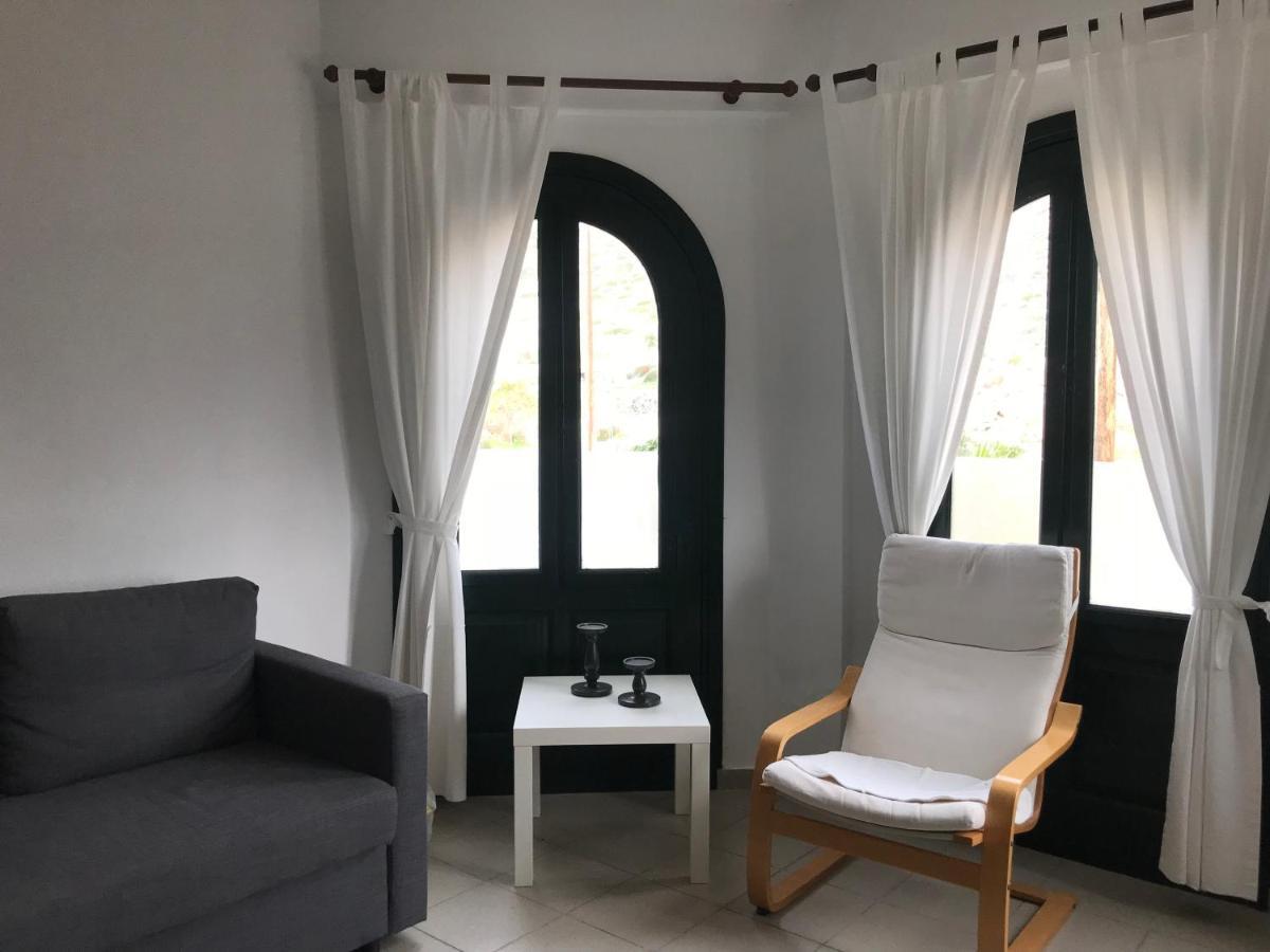 ארקסה Kimata Apartments חדר תמונה
