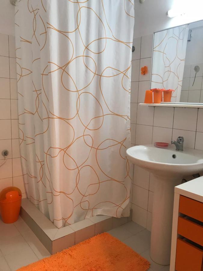 ארקסה Kimata Apartments חדר תמונה